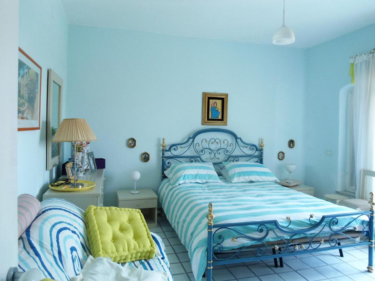 Apartment Ponente By Interhome Forio di Ischia Exteriér fotografie