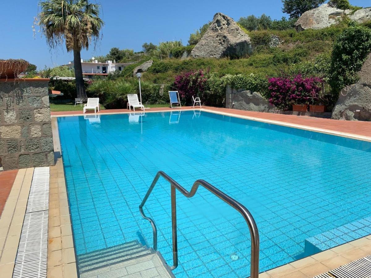 Apartment Ponente By Interhome Forio di Ischia Exteriér fotografie