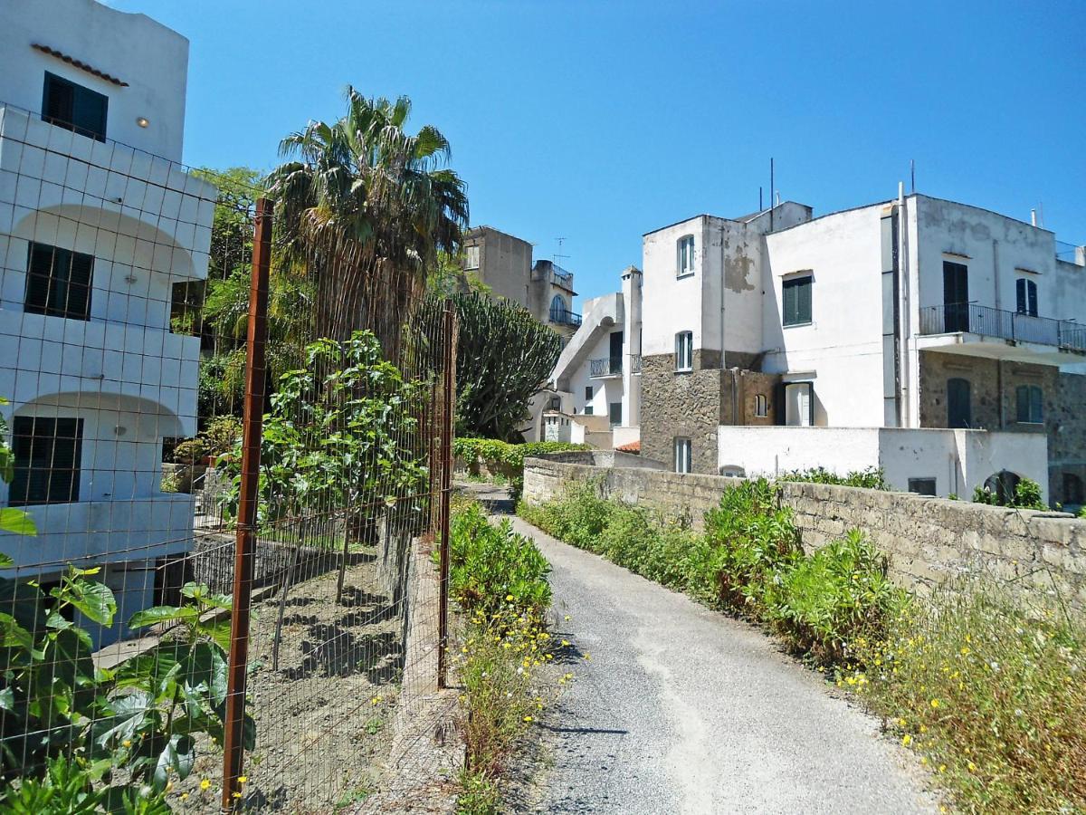 Apartment Ponente By Interhome Forio di Ischia Exteriér fotografie