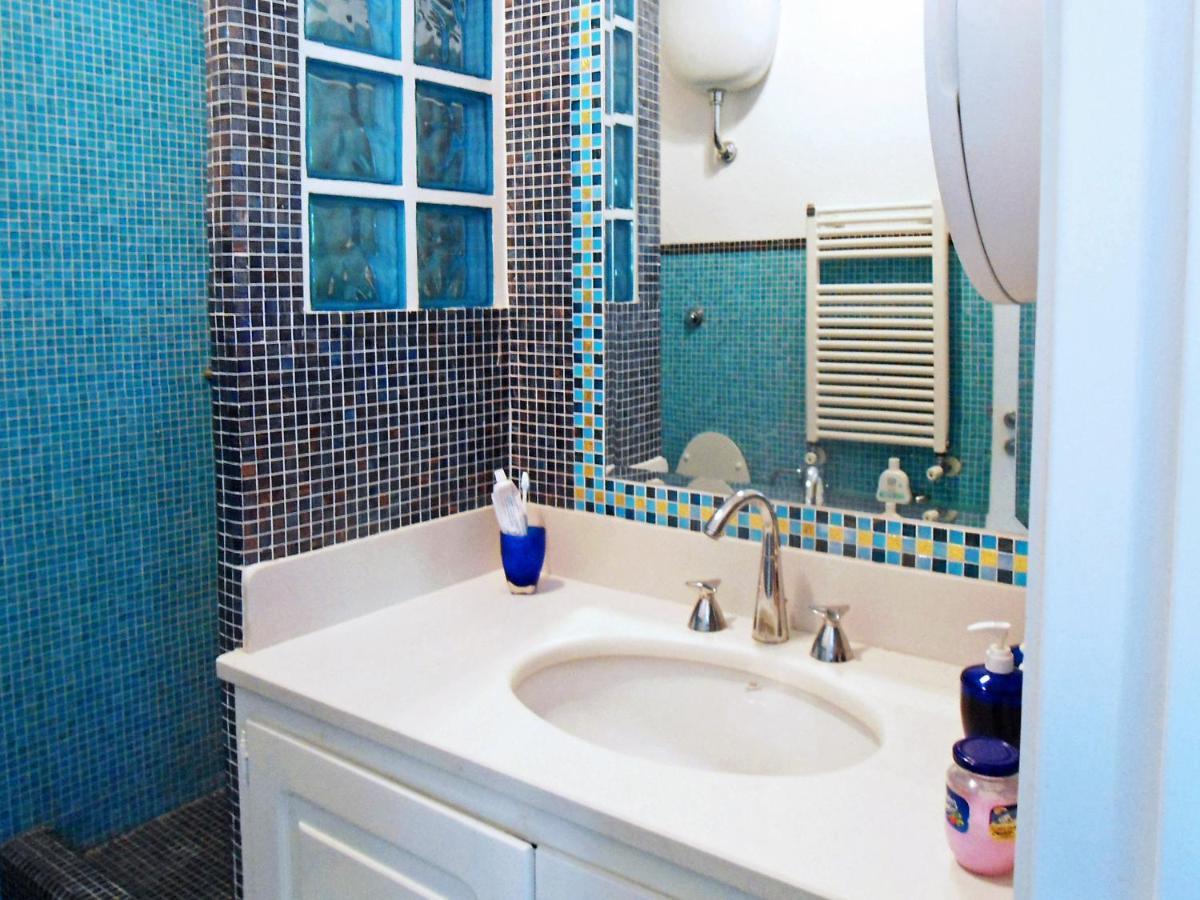 Apartment Ponente By Interhome Forio di Ischia Exteriér fotografie