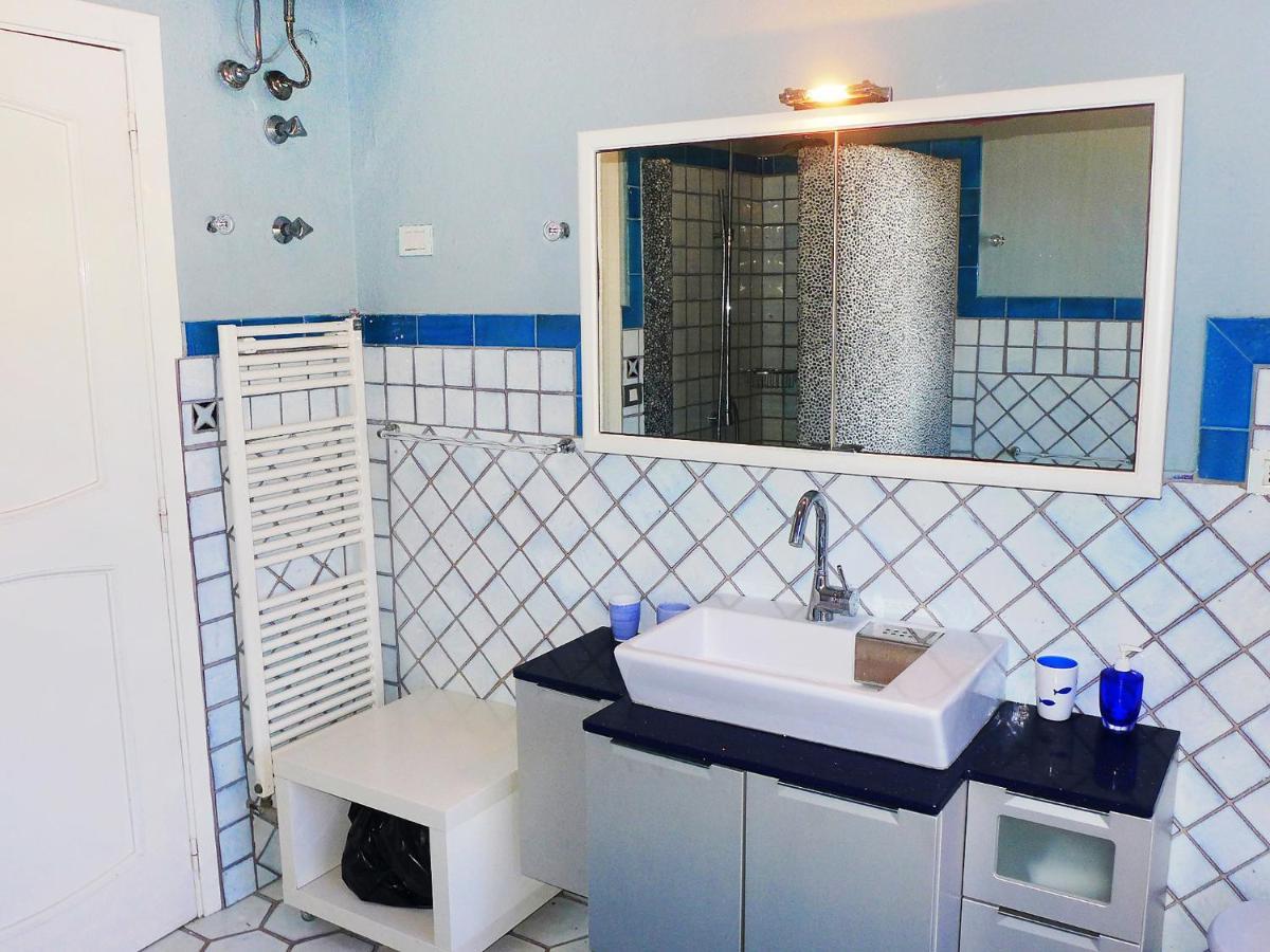Apartment Ponente By Interhome Forio di Ischia Exteriér fotografie