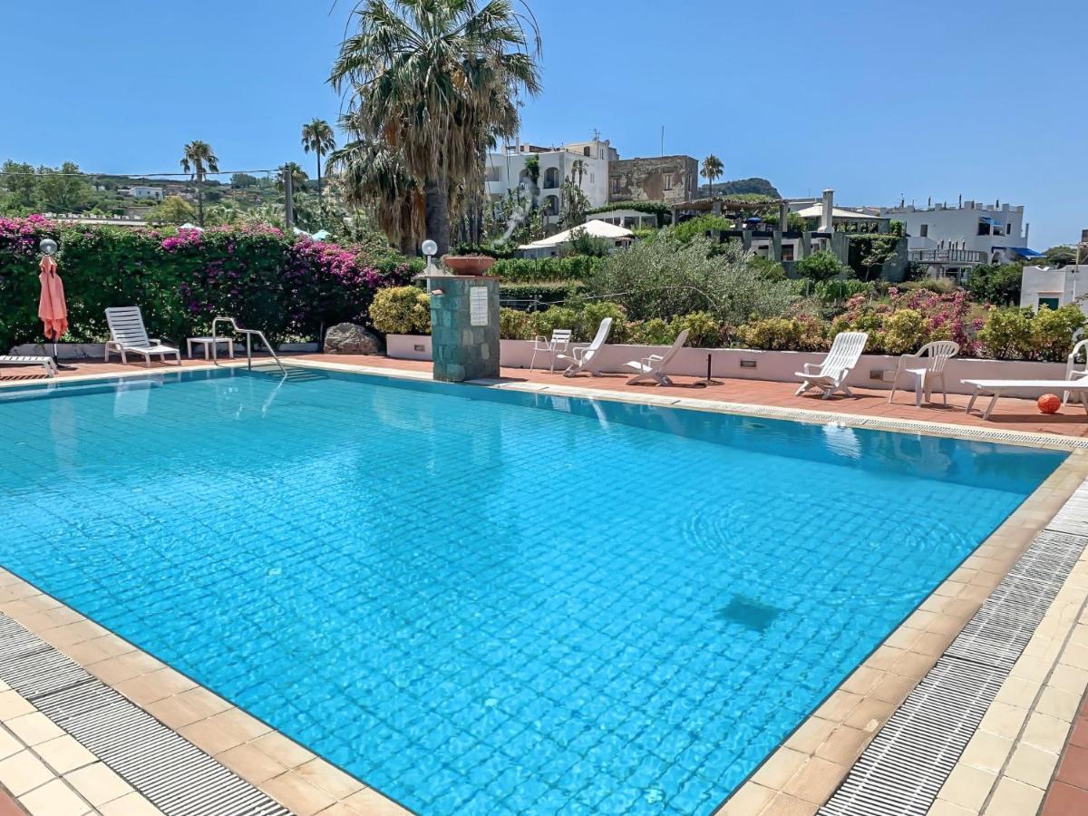 Apartment Ponente By Interhome Forio di Ischia Exteriér fotografie