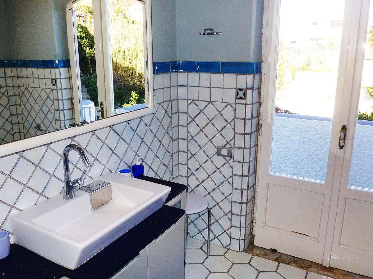 Apartment Ponente By Interhome Forio di Ischia Exteriér fotografie