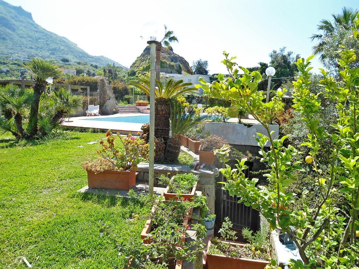 Apartment Ponente By Interhome Forio di Ischia Exteriér fotografie