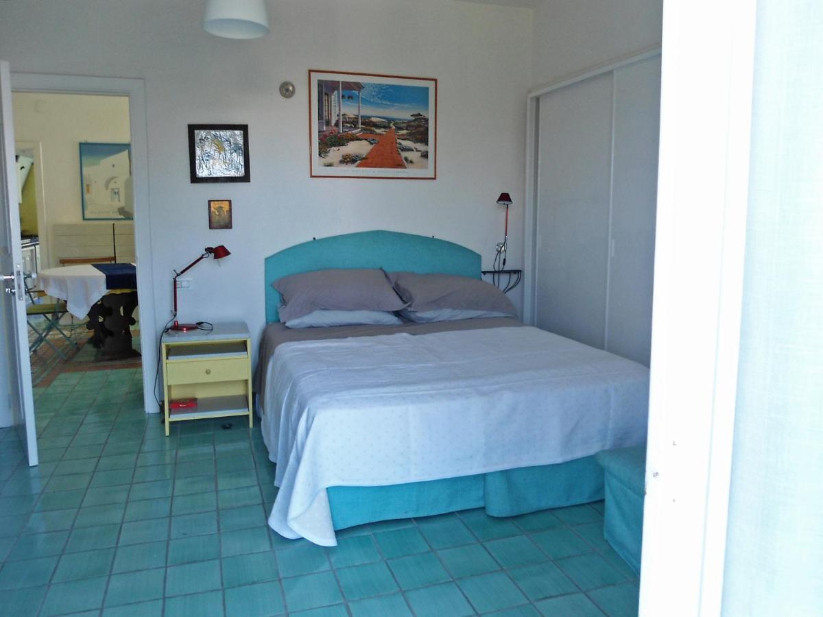 Apartment Ponente By Interhome Forio di Ischia Exteriér fotografie