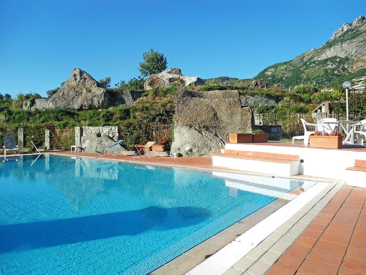 Apartment Ponente By Interhome Forio di Ischia Exteriér fotografie