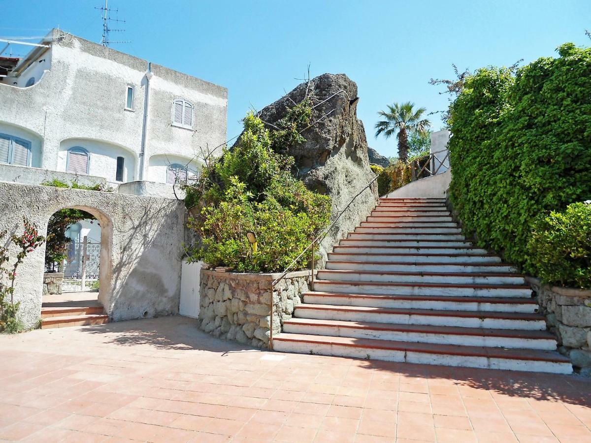 Apartment Ponente By Interhome Forio di Ischia Exteriér fotografie
